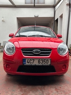 KIA PICANTO 2010, 1.0 46kw - 7