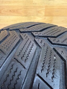 Zimní pneu 185/60/14 - 7