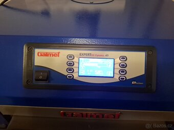 Automat Galmet KWP 25 - 7