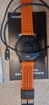 Chytré hodinky ZEBLAZE VIBE 7PRO - 7