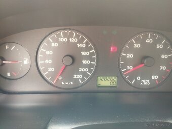 Prodám Fiat Brava - 7