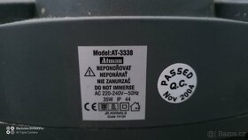 Prodám akvarium - 7