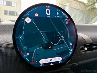 Mini Cooper,  SE, Hatchback, 135 kW - 7