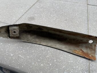 Nárazník Škoda Octavia - 7