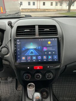 Mitsubishi ASX 1.6i 2016 - 7