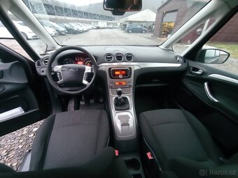 Galaxy 2.0 TDCI/Pěkný - 7