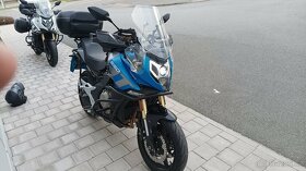 CF MOTO 650 MT r.v.2022 TOP STAV - 7