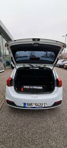 Kia CEE´D 1,4 CVVT 73kW 6st man - 7