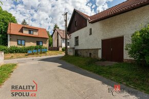 Prodej, domy/rodinný, 110 m2, Jiráskova 343, 25164 Mnichovic - 7