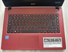 Notebook Acer Aspire 1 - 7