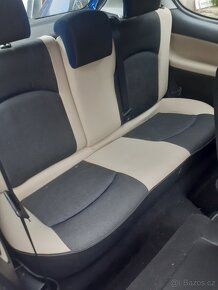 Peugeot 206 1,4i na N.D - 7