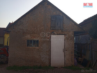 Prodej rodinného domu, 53 m², Tlumačov, ul. Metlov - 7