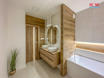 Prodej bytu 3+kk, 101 m², Vratimov, ul. Frýdecká - 7
