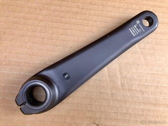 Kliky SHIMANO XT FC-M8100, 175 mm - 7