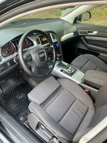 Audi A6 4F 3.0TDI 176kw - 7