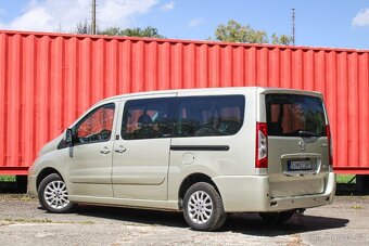 Fiat Scudo Panorama 2.0 MultiJet L2H1 9MIEST - 7