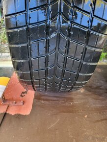 GENERAL 255/50 R17 - 7