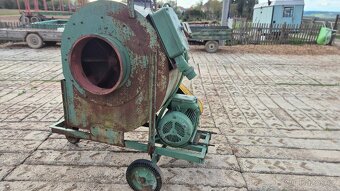 senomet fukar ZDK 500/630 - 7