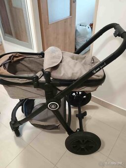 Kočárek G-mini GRAND - 7