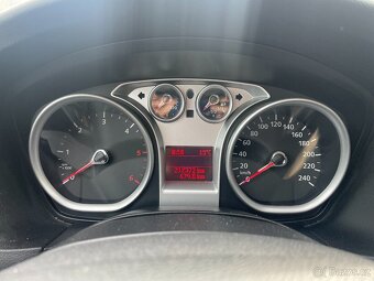 Ford Focus 1.6TDCI 66kw 2009 TREND bez dpf - 7