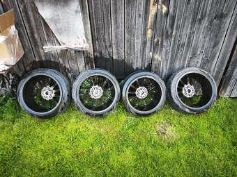 Tomason tn1 R19 5x112 - 7