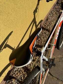 KTM SPORT XT - 7