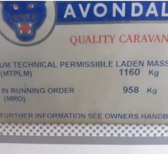 Prodám karavan. - 7