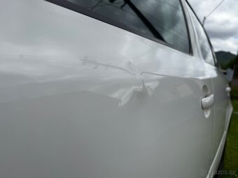 Škoda Octavia 1.2 TSi, r.v. 2011, koupeno Čr, II. majitel - 7