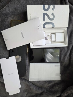 Samsung Galaxy S20 FE 5G 6GB/128GB Dual SIM Cloud Navy - 7