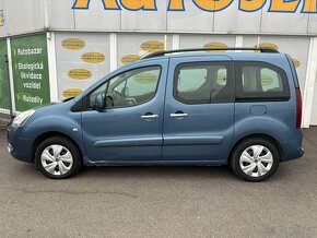Prodám Citroën Berlingo 1.6 - 7