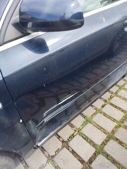 Audi A4 B6 1.9 TDI 96 kW - 7