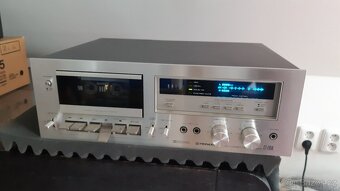 PIONEER CT F650 - 7
