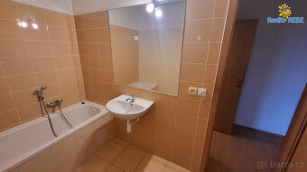 Ponájemj bytu 2+kk 74 m2 Vyškov Smetanovo nábřeží - 7
