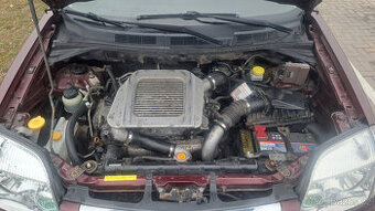 Nissan X-trail 2.2 dCi - 7