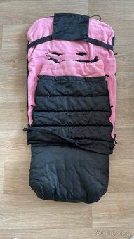 Kočárek Babydesign LUPO - trojkombinace - 7