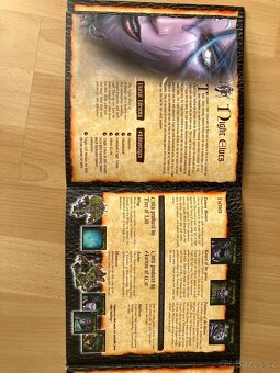 Warcraft III: Reign Of Chaos - 7