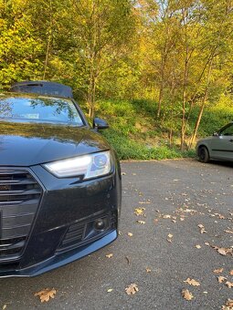 AUDI A4, 2.0 TDI 140 kw, automat, 2018, virtual cockpit - 7
