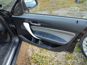 BMW F20 118d 105kw N47N 2012 díly z vozu - 7