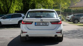 BMW G21 330i - 7