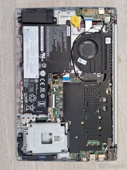 Prodám 15,6" NTB Lenovo IdeaPad 330S-15IKB Model: 81F5 - 7
