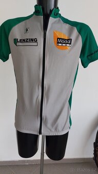 Prodám cyklistické dresy - 7