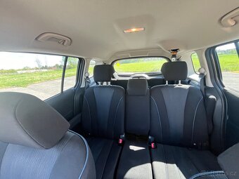 Mazda 5 LPG / 2.0 / 110kW / 2013 / manual - 7