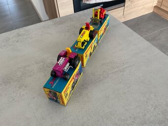 Matchbox Lesney - 7