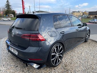Volkswagen Golf GTI 2.0 TSi/180kW - DSG,LED,.. - 7