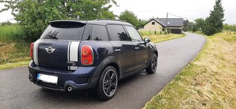 Mini Cooper Countryman 2.0 Sd 4x4 105KW - 7
