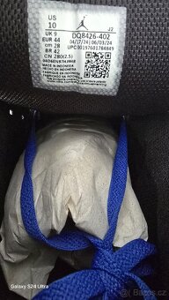 Nike air Jordan 1 mid 44eu - 7