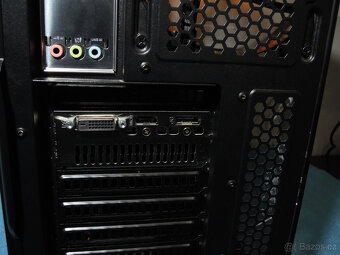 Herní Asus TUF Gaming Intel i7-9700 1TB SSD GTX 1660 16GB - 7