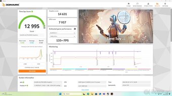 Herní PC/Ryzen 5/ARC B580 12GB/32GB RAM/1TB NVMe - 7