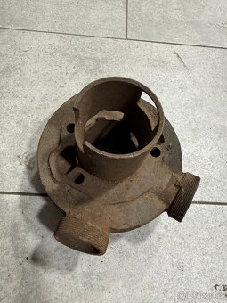 Válec JAWA 250 perák - 7