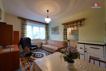 Prodej rodinného domu, 190 m², Prostějov, ul. Sportovní - 7